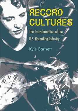 [预订]Record Cultures 9780472131037