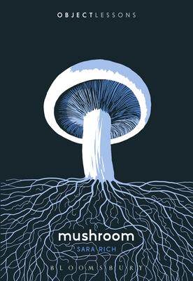 [预订]Mushroom 9781501386589