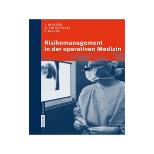 预订 Risikomanagement in der operativen Medizin