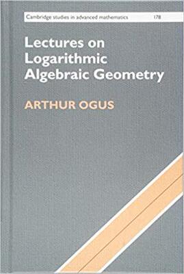 预订 【】Lectures on Logarithmic Algebraic Geometry