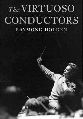 【预售】The Virtuoso Conductors