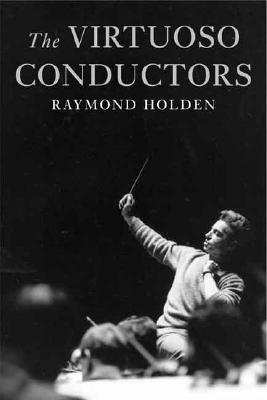 【预售】The Virtuoso Conductors