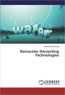 【预售】Rainwater Harvesting Technologies