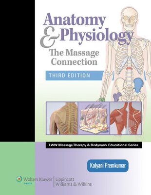 【预订】Anatomy & Physiology