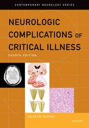 [预订]Neurologic Complications of Critical Illness 9780197585016