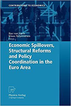 【预订】Economic Spillovers, Structural Reforms and Policy Coordination in the Euro Area 9783790825350