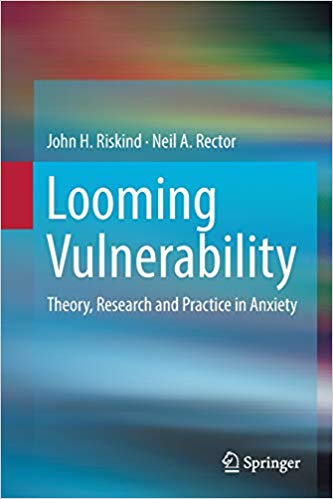 【预售】Looming Vulnerability: Theory, Research and Practice in Anxiety