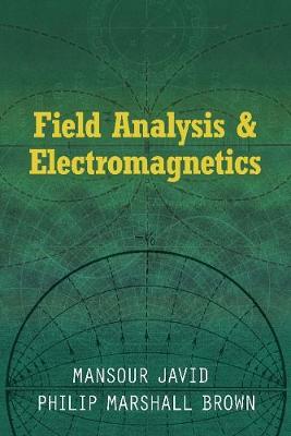 【预订】Field Analysis and Electromagnetics
