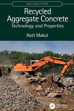 [预订]Recycled Aggregate Concrete