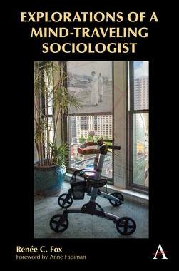[预订]Explorations of a Mind-Traveling Sociologist 9781785271458
