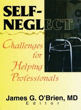 【预订】Self-Neglect