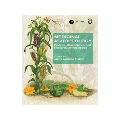 [预订]Medicinal Agroecology 9780367702977
