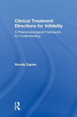 【预订】Clinical Treatment Directions for Infidelity