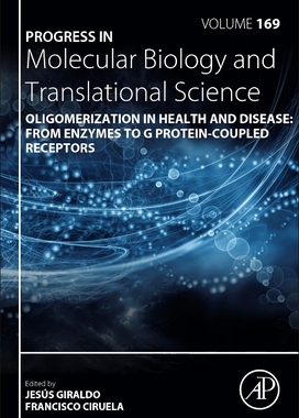 【预订】Oligomerization in Health and Disease