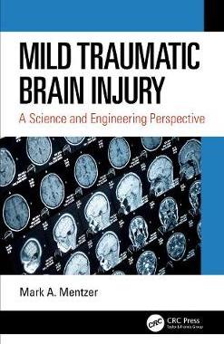 【预订】Mild Traumatic Brain Injury