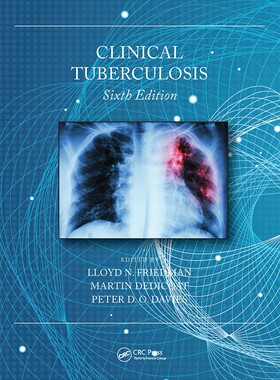 [预订]Clinical Tuberculosis