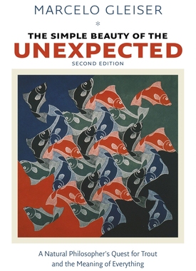 【预订】The Simple Beauty of the Unexpected 9781684581108