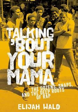 【预订】Talking ’Bout Your Mama