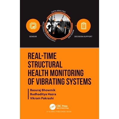 预订 Real-Time Structural Health Monitoring of Vibrating Systems: 9781032169538