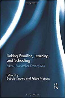 【预售】Linking Families, Learning, and Schooling