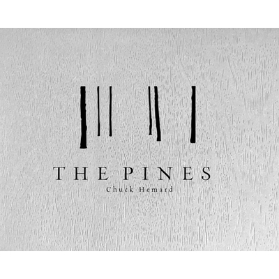 预订 The Pines 松木球场: 9781942084402