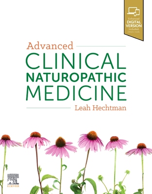 【预订】Advanced Clinical Naturopathic Medicine 9780729542654