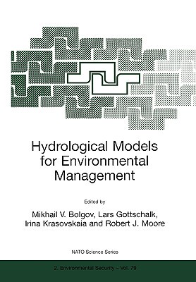 【预订】Hydrological Models for Environmental Management