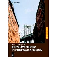 预订 Czesław Miłosz in Postwar America 战后美国的切斯瓦夫·米沃什: 9788395669637