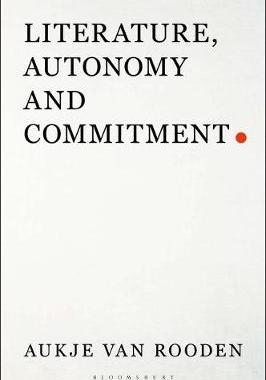 【预订】Literature, Autonomy and Commitment