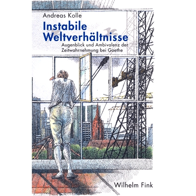 Augenblick und Ambivalenz der Zeitwahrne