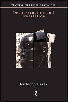 【预售】Deconstruction and Translation