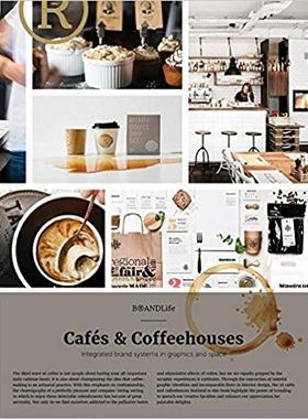 Brandlife: Cafes & Coffeehouses