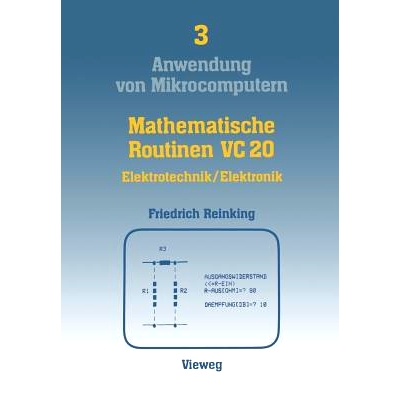 Elektrotechnik/Elektronik