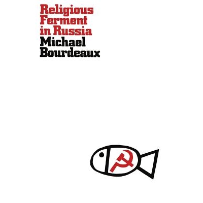 Protestant Opposition to Soviet Religiou