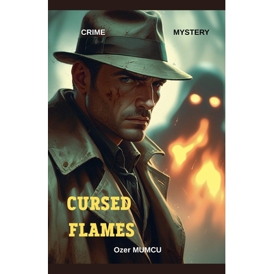 预订 Cursed Flames: 9798231056910