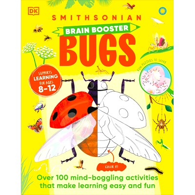 Over 100 Brain-Boosting Activities that