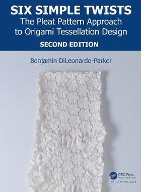 【预订】Six Simple Twists