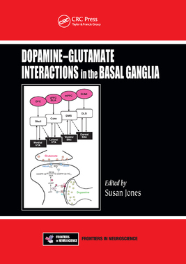 【预订】Dopamine - Glutamate Interactions in the Basal Ganglia