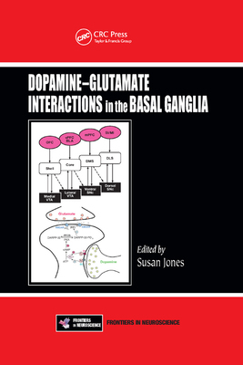 【预订】Dopamine - Glutamate Interactions in the Basal Ganglia