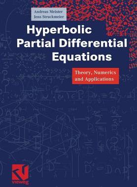 【预订】Hyperbolic Partial Differential Equations
