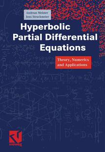 Differential Partial Hyperbolic Equations 预订