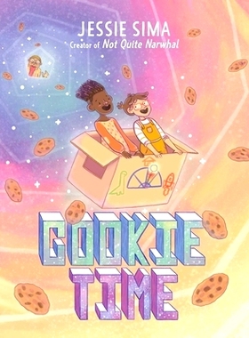 预订 Cookie Time: 9781665936743