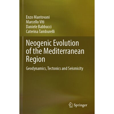 Geodynamics, Tectonics and Seismicity