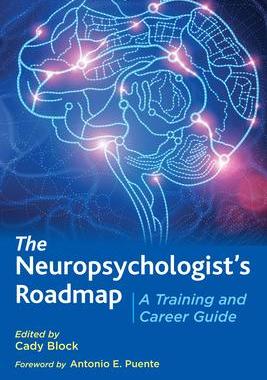 [预订]The Neuropsychologist’s Roadmap 9781433832987