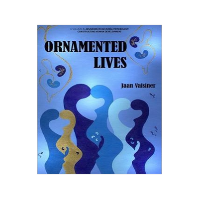 [预订]Ornamented Lives 9781641134682