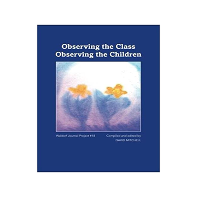 [预订]Observing the Class; Observing the Children 9781936367832