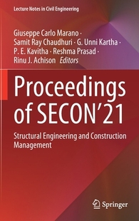 SECON’21 Proceedings 9783030803117 预订