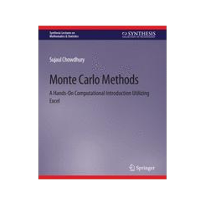 预订 Monte Carlo Methods: A Hands-On Computational Introduction Utilizing Excel