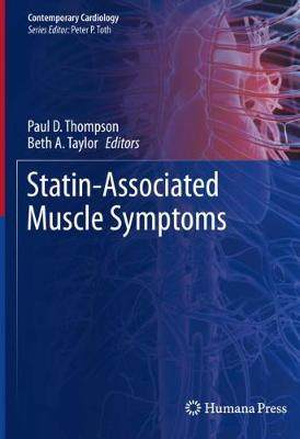 【预订】Statin-Associated Muscle Symptoms