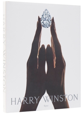 预订 Harry Winston 海瑞温斯顿: 9780847875986